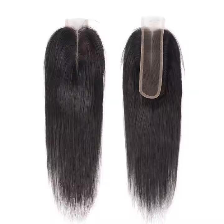 Silk Straight Wig Unit Silky Straight 613 Wig Unit – kimbriaskollection main image 4