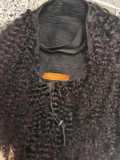Half Wig Units