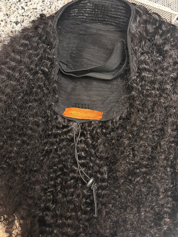 Half Wig Units